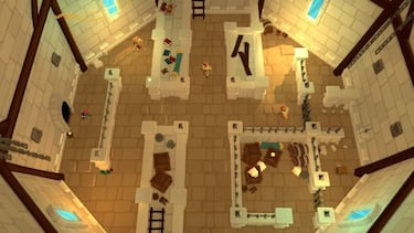 Mages of Mystralia, nuevo juego gratis en Epic Games Store; cómo descargar en PC