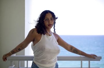 Esta artista dominicana est triunfando con un estilo rompedor que la ha llevado a convertirse en una de las caras del gnero urbano latino y colaborar con artistas del calibre de Madonna, Rosala o J Balvin, por lo que Bizarrap podra ser uno ms que sumarse a la lista en lo que podra ser una gran combinacin de estilos.