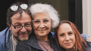 La hija de Teresita Reyes revela el crítico estado de salud de la actriz: “Si el riñón no se activa, se acabó”