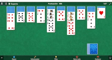 Ni Candy Crush ni el Buscaminas: este juego de cartas clásico sigue siendo la distracción número uno en las oficinas de España
