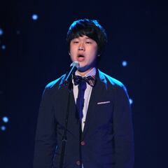 Hallan muerto al artista Choi Sung Bong, la gran voz coreana que estuvo en ‘El Hormiguero’