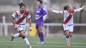 Fuga de talentos en el Rayo