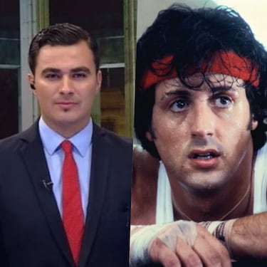 José Manuel Correa, experto en boxeo, analiza ‘Rocky’: “Algunas escenas se alejan por completo de la realidad”