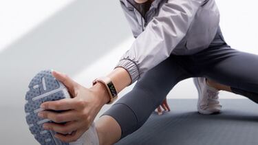 Huawei Band 4 Pro, de oferta en el Black Friday 2020: descuento del 20% en esta pulsera de actividad