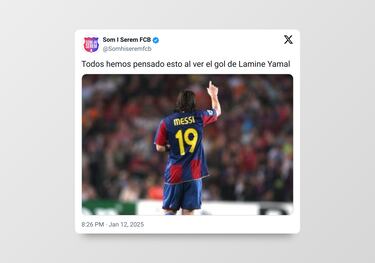 Los memes se ceban con la derrota del Real Madrid