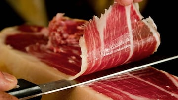 Estos son los 5 alimentos que más proteína tienen por ración