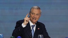 La promesa de Kast tras enterarse de los resultados de las Elecciones en Bolivia: “Si salgo Presidente, me comprometo”