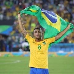 Futbolistas españoles que eligieron jugar con otra selección