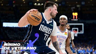 #222 | ¿Cuándo veremos la mejor versión física de Luka Doncic?