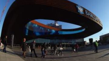 Los Nets harán rebajas en sus entradas, séptimas más caras