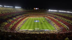 How and where can I watch Barcelona - Hércules: times, TV, online