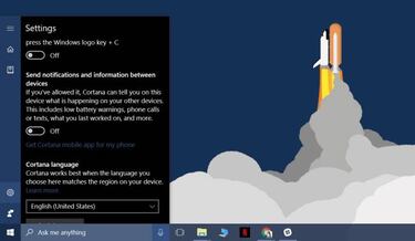 Cómo ver las notificaciones de tu móvil Android en Windows 10