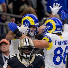 When is Rams - 49ers? How to watch on TV, stream online | NFL