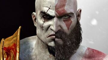 El director del God of War original cree que sin el cambio la saga habría muerto