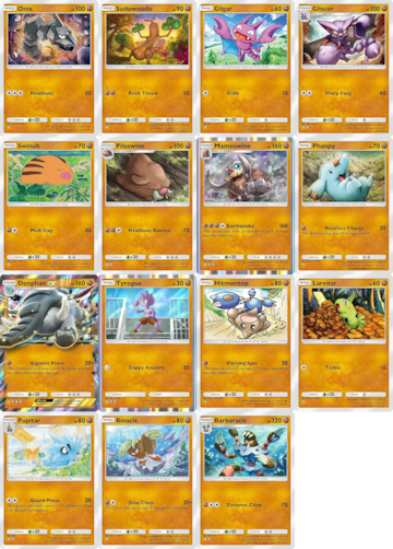 pokemon tcg pocket saber marino y celeste pokemon lucha
