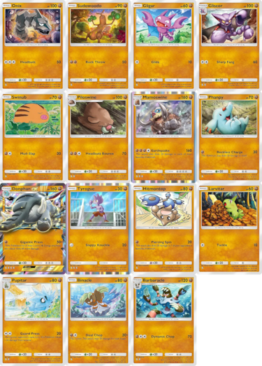 Pokémon TCG Pocket: complete list of all new cards of the A4 Wisdom of Sea and Sky expansion