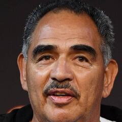 Entrenador de Golovkin: "GGG enfrentará a CCC: 'Canelo Con Carne"