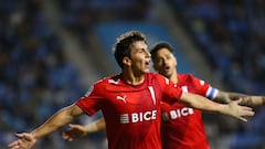 Formación confirmada de U. Católica ante Colo Colo: Nunes sorprende en la defensa