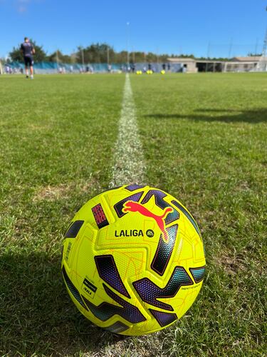 Su objetivo es asegurar que el ritmo y la calidad del juego se mantengan intactos en las próximas jornadas.