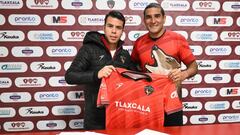 Coyotes Tlaxcala anuncia a Martín Bravo como su refuerzo