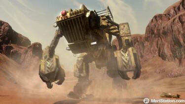 Red Faction: Guerrilla, Impresiones