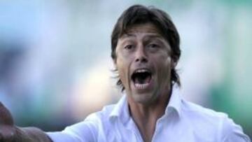 En Argentina dan por hecho la llegada de Matías Almeyda al Guadalajara.