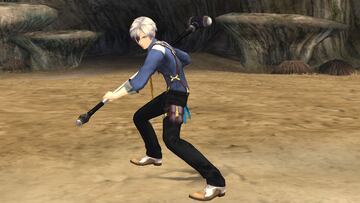 Captura de pantalla - Tales of Xillia 2 (PS3)