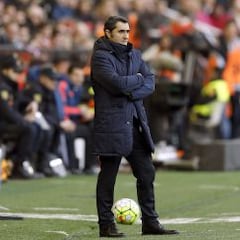 Sport: Florentino piensa en Valverde para el banquillo