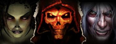 Blizzard registra la marca Overwatch