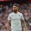 Sergio Ramos irrumpe en la venta del Sevilla