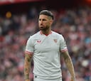 Sergio Ramos irrumpe en la venta del Sevilla