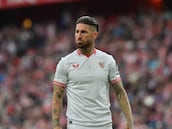 Sergio Ramos irrumpe en la venta del Sevilla
