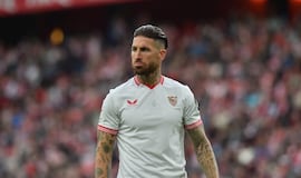 Sergio Ramos irrumpe en la venta del Sevilla