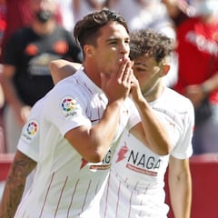 Atracón de goles y liderato