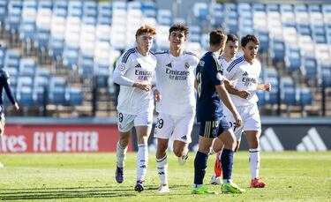 La tiranía de ‘Gonzagol’