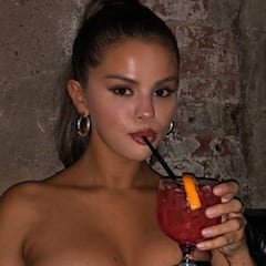Selena Gomez sacude Instagram con su último look