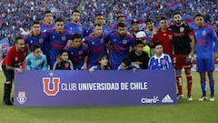 La Copa Sudamericana 2017 ya tiene definidos a sus 44 equipos