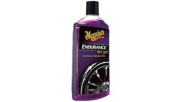 ?Cmo dejar los neumticos como nuevos? Este gel para el coche que triunfa en Amazon es la respuesta