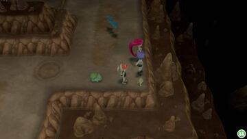 Monte Moon - Guía completa Pokémon Let’s Go Pikachu / Eevee