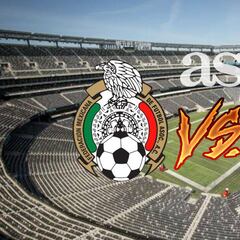 México vs Irlanda (3-1): Resumen del partido y goles