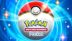 Ya hemos jugado a JCC Pokémon Pocket, el nuevo pelotazo de la saga que huele a seguir los pasos de Pokémon GO