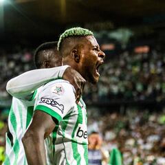 La buena noticia para Nacional para la vuelta de la final de la Superliga