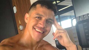 Cuánto ganará Alexis Sánchez en Marsella: sueldo por mes y por temporada