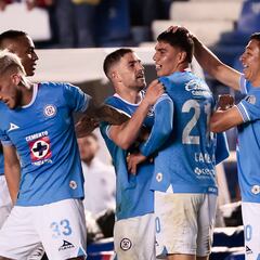 Qué se sabe de las tres posibles bajas en Cruz Azul