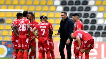 Caputto reaparece y responde por las polémicas con García y Gioino