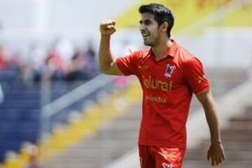 Jugador de Neza campeón mundial Sub 17 nunca logró trascender.