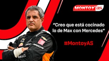 En este capítulo, Montoya habla de lo que está pasando hoy en Red Bull y lo que podría pasar en el resto de escuderías con tantos movimientos.
