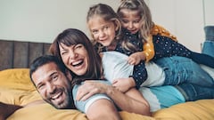 Un seguro que hace la vida más fácil