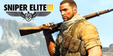 505 Games y Rebellion anuncian Sniper Elite 3: Ultimate Edition