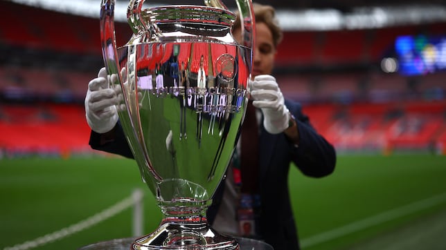 2024 Champions League final: How much money does the winner make?